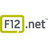 F12.net logo