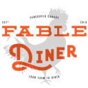 Fable Kitchen logo