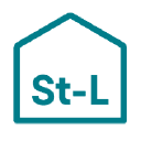 St-Laurent - Revêtements extérieurs logo