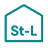 St-Laurent - Revêtements extérieurs logo
