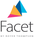 Facet Recruitment logo