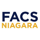 Family and Children's Services Niagara logo