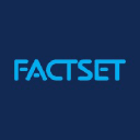 Factset logo