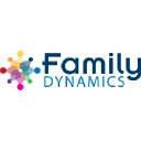 Family Dynamics logo