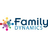 Family Dynamics logo