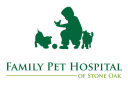 Family Pet Hospital logo