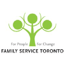 FAMILY SERVICE TORONTO logo