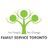FAMILY SERVICE TORONTO logo
