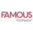Famous Footwear logo