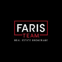 Faris Team Real Estate Brokerage logo