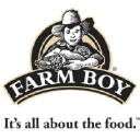 Farm Boy Inc. logo