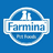 Farmina logo