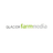 Glacier FarmMedia logo