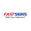 Fastsigns logo
