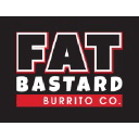 Fat Bastard Burrito logo