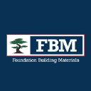 Foundation Building Materials logo