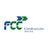 FCC CONSTRUCCIÓN logo