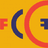 Fédération culturelle canadienne-française logo