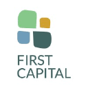 First Capital logo