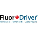 Fluor Driver Inc. logo
