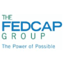 The Fedcap Group logo