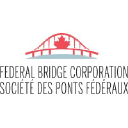 Federal Bridge Corporation Limited logo