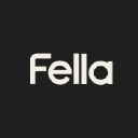 Fella & Delilah Health logo