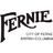 City of Fernie logo
