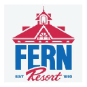 Fern Resort Ltd logo