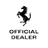 Ferrari of Vancouver logo