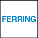 Ferring Pharmaceuticals logo
