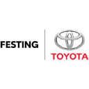 Festing Toyota logo