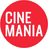 Festival de films CINEMANIA logo