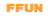 FFUN Group logo