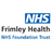 Frimley Health NHS Foundation Trust logo