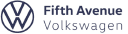 Fifth Avenue Volkswagen logo