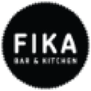 FIKA logo