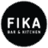 FIKA logo