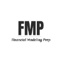 FMP logo