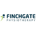 Finchgate Physio logo