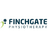Finchgate Physio logo