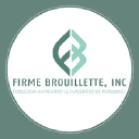 Firme Brouillette, INC. logo