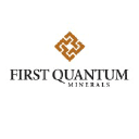 First Quantum Minerals Ltd. logo