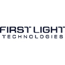 First Light Technologies logo