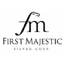 First Majestic Silver Corp. logo