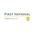 First National Financial logo