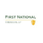 First National Financial logo