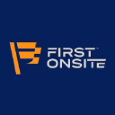First Onsite logo