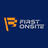 First Onsite logo