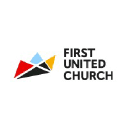 First United Church Community Ministry Society logo